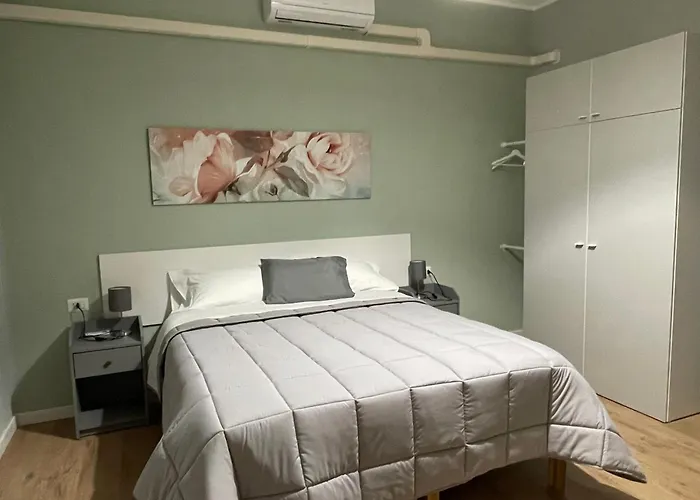 Vakantiehuis Il Mughetto Lecco