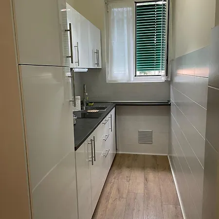 Il Mughetto Hébergement de vacances *