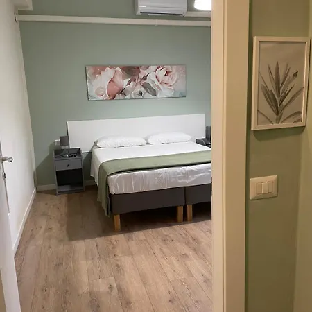 Hébergement de vacances Il Mughetto