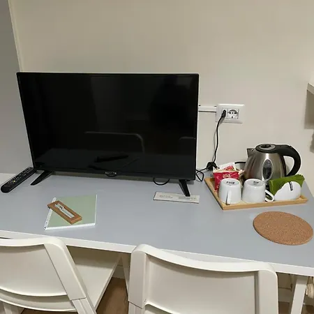 Hébergement de vacances Il Mughetto Lecco