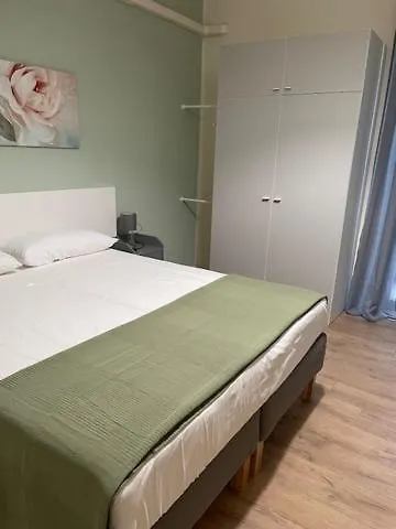 Il Mughetto 度假居 莱科